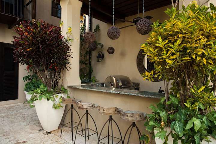 Terrace/Patio 689 of 1000