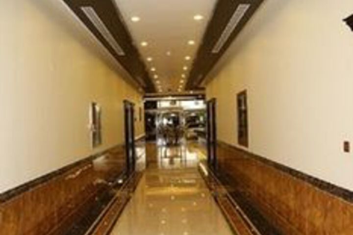 Fitness Facility Photos