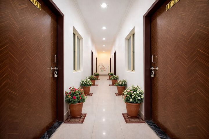 Murli Manohar Palace
