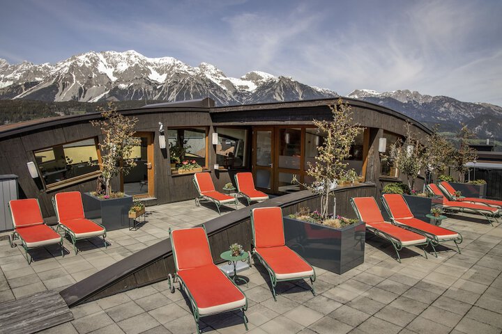 Terrace/Patio 73 of 73