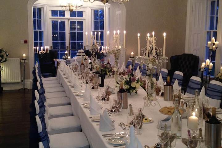 Ballroom/Hall 13 of 19