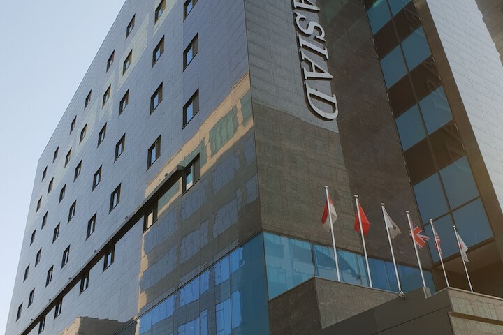 Hotel Banwol