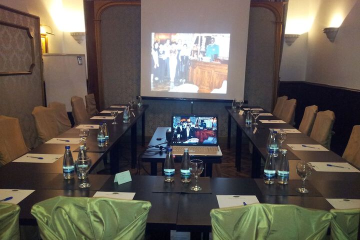 Meeting 126 of 142