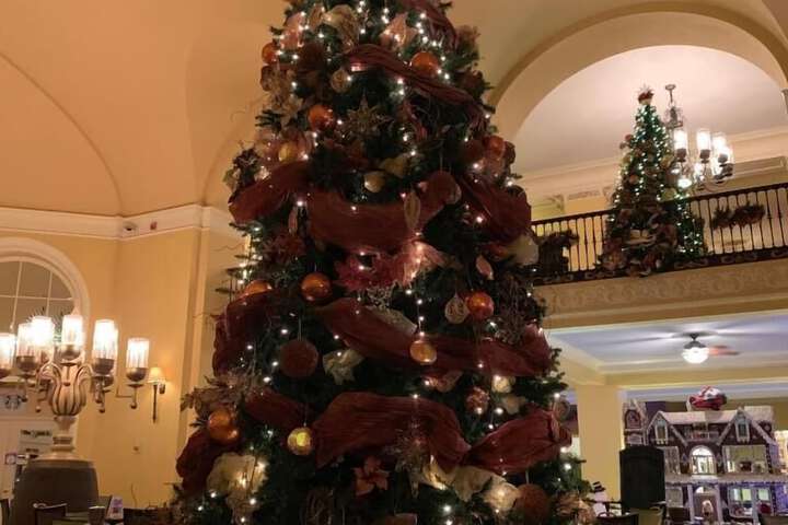 Hotel Interior 5 of 53