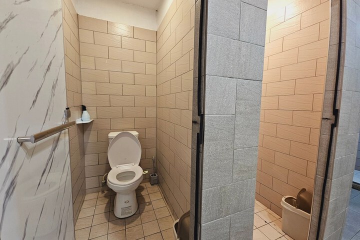 Bathroom Vanities