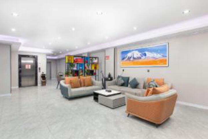 Holiday Inn Xiyue