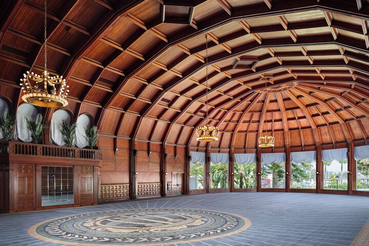 Ballroom