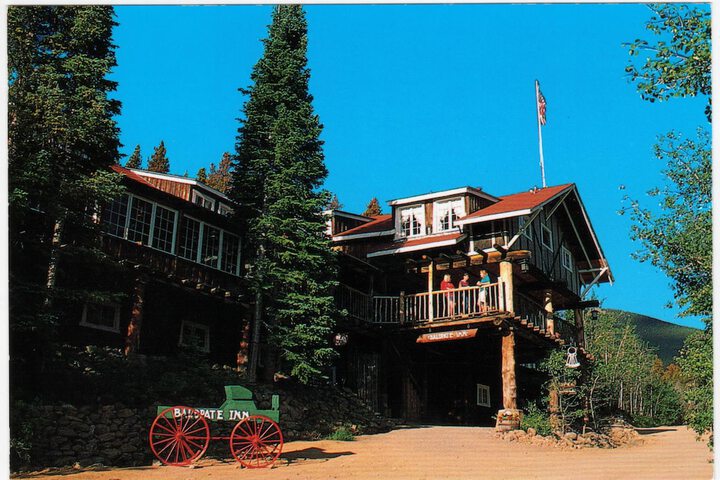 Hotel 34 of 40