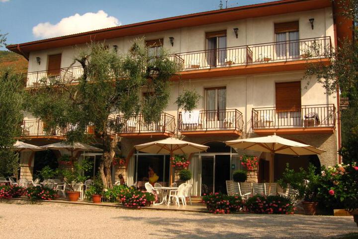 Hotel Zanetti