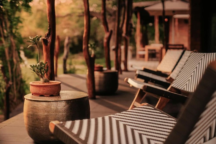 Terrace/Patio 191 of 215