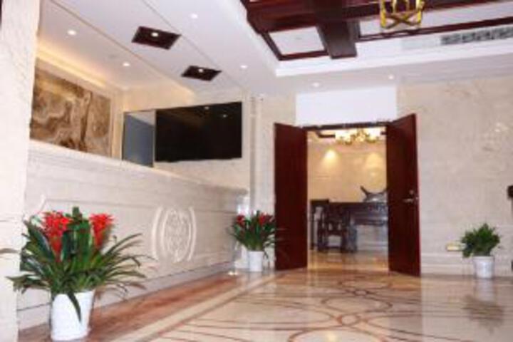 Shuifu Hotel