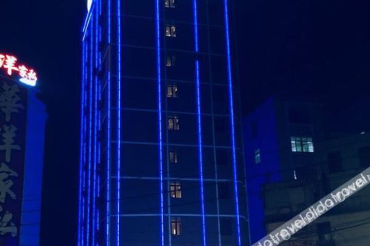 Hotel 4 of 24