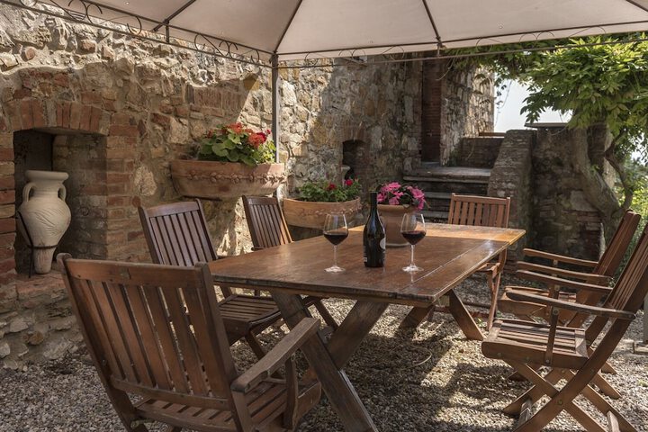 Terrace/Patio 65 of 145