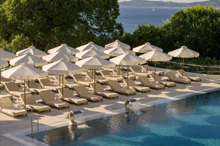 Valmar Corfu