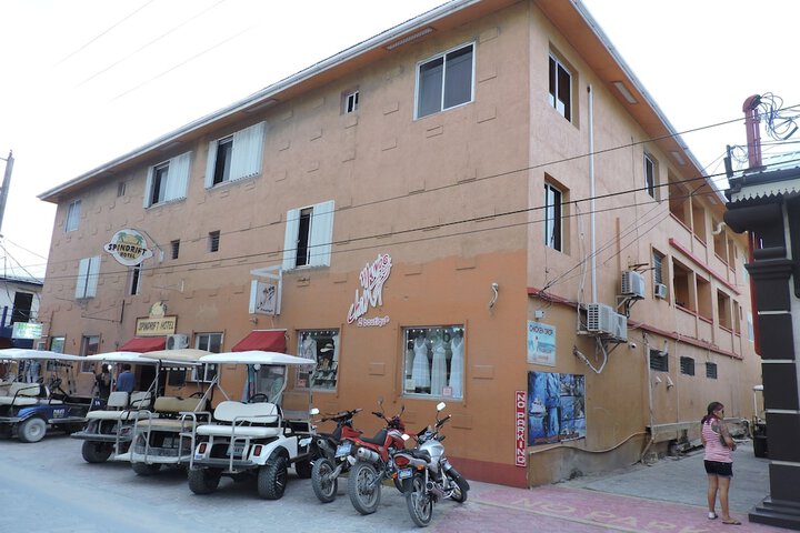 Hotel 55 of 65