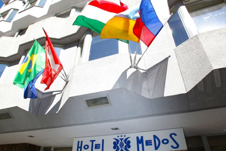 Hotel 130 of 139