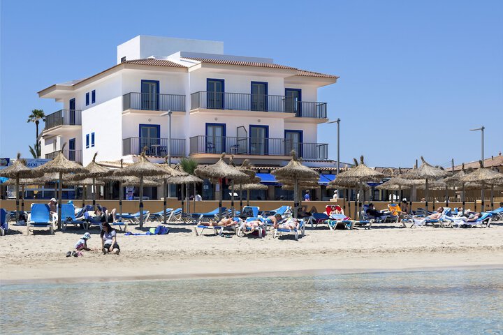 Hotel Sa Roqueta - Adults only in Santa Margalida