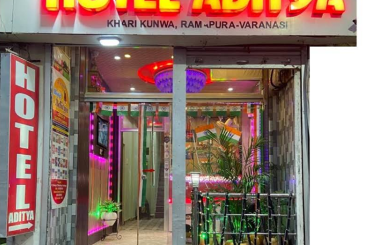 Hotel Aditya Varanasi