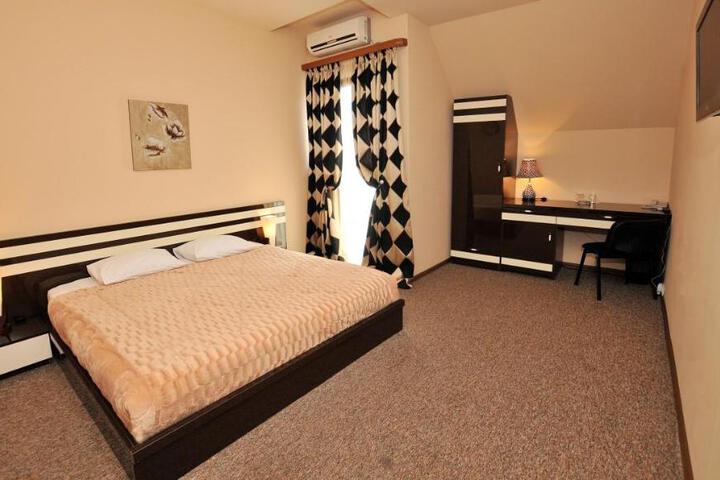 Room View