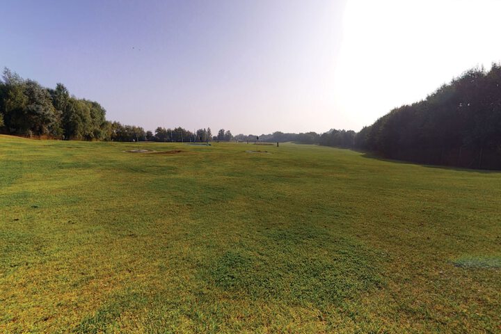 Golf 46 of 77