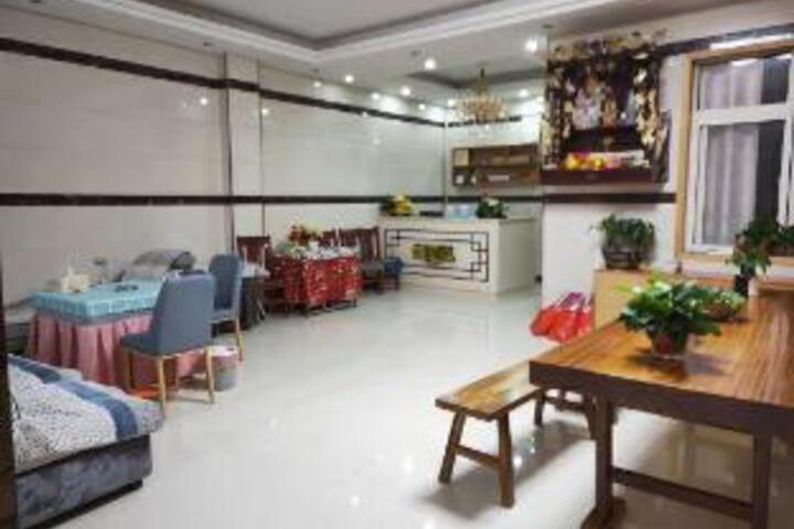 Slow time boutique lnn