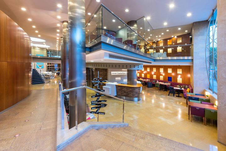 Hotel Interior 2 of 44