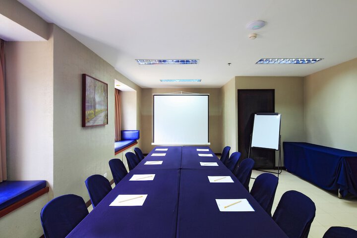 Meeting 35 of 38