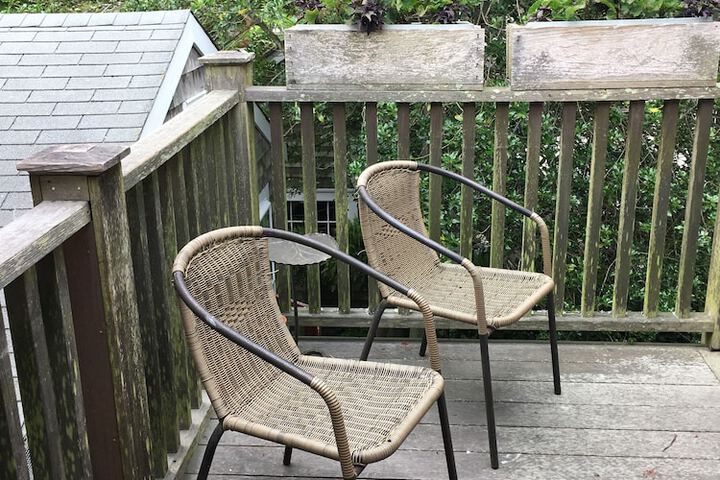 Terrace/Patio 22 of 22