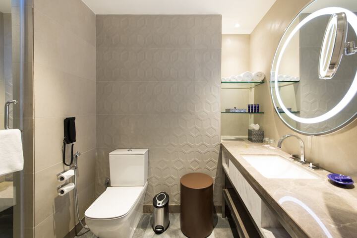 Bathroom Vanities