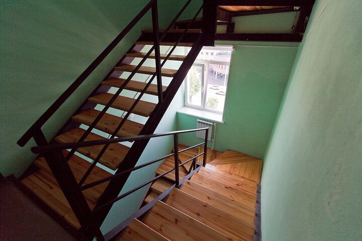 Hotel Interior 94 of 97