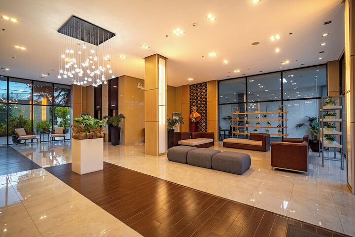 Hotel Interior 60 of 74