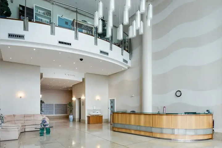 Hotel Interior 2 of 9