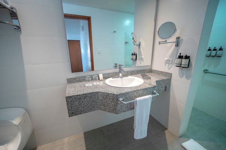 Bath Amenities