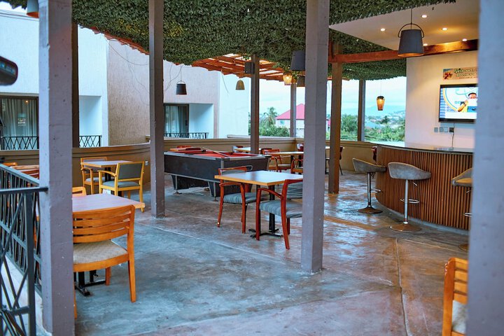 Terrace/Patio 87 of 144