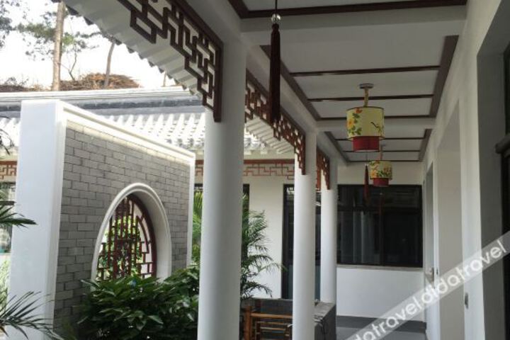Hotel Interior 11 of 22