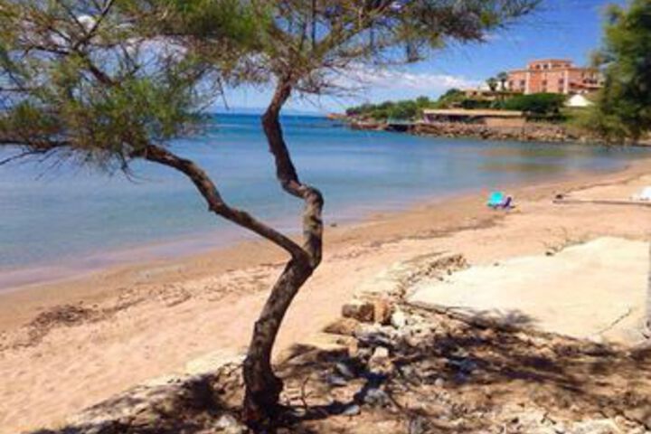 Japigium Capo Piccolo Holiday Home