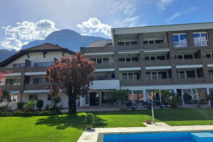 Hotel Gantkofel