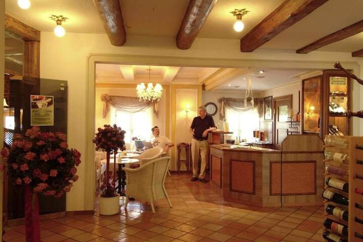 Hotel Interior 2 of 37