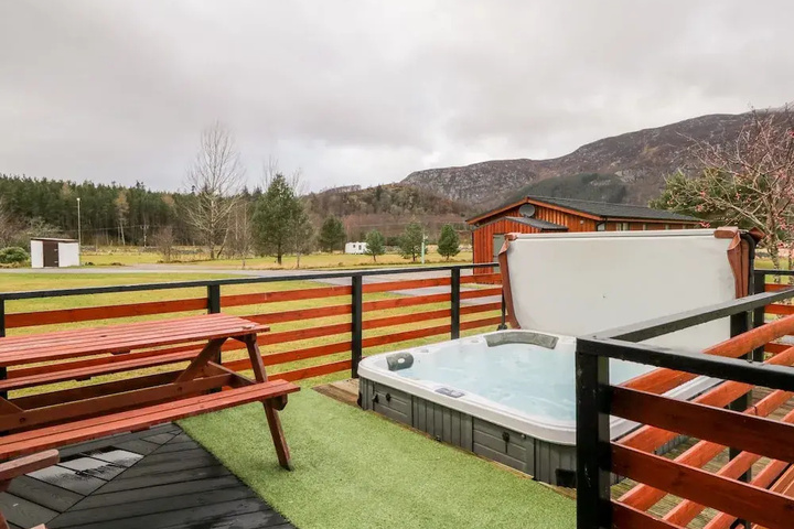 Wildcat Lodge