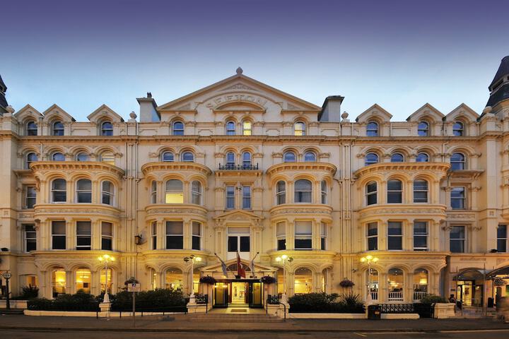 Hotel 51 of 51