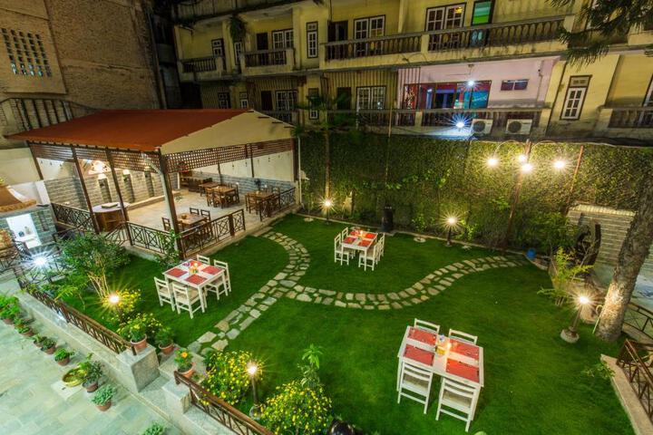 Spa and Wellness Pictures