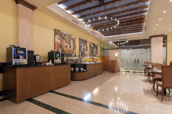 Restaurants