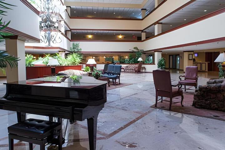 Fitness Facility Photos