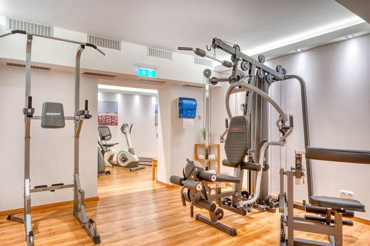 Health and Fitness 39 of 63