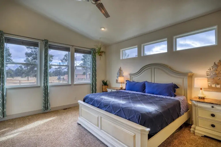 Image of Hot Tub Pet Friendly Luxury Pagosa Home