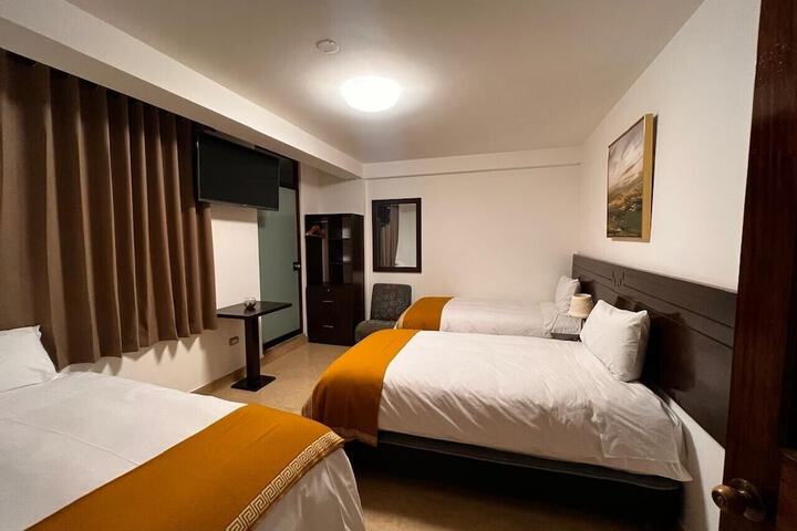 Room 8 of 64