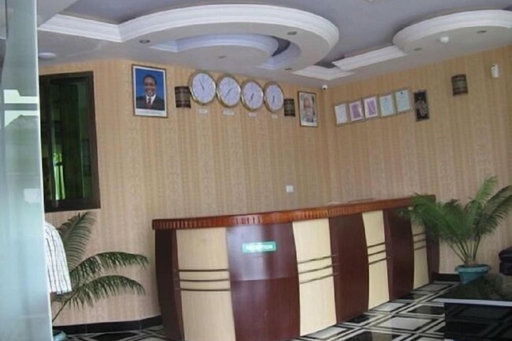 Hotel Interior 2 of 23
