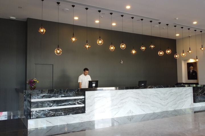 Hotel Interior 4 of 103