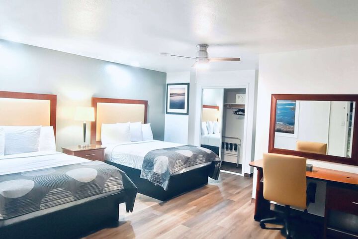 1 Double Bed (14 of 20)