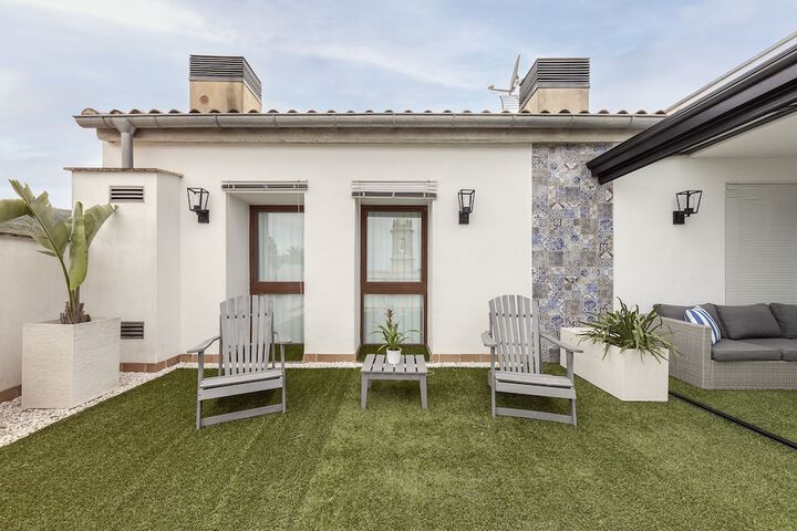 Terrace/Patio 32 of 64